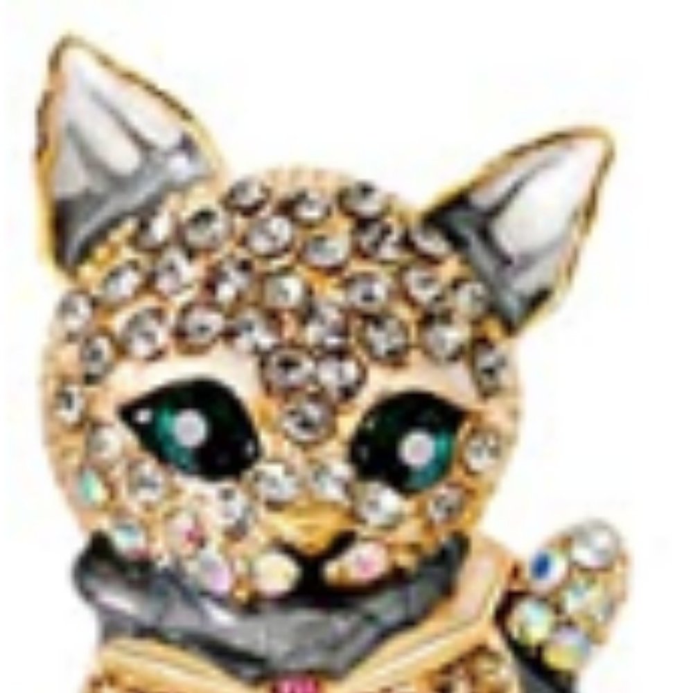 ✨ Puppy pin